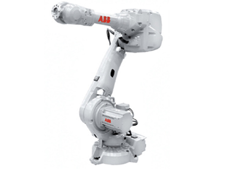 ABB機器人IRB6700-150/3.2碼垛機器人保養